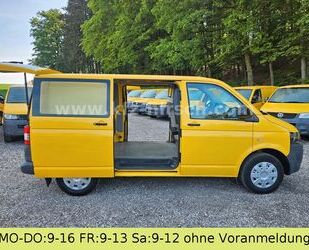 VW T5 Transporter Gebrauchtwagen