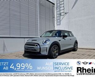 Mini Cooper SE Gebrauchtwagen