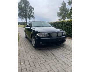 BMW 116 Gebrauchtwagen