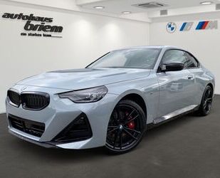BMW M240i Gebrauchtwagen