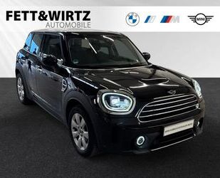 Mini Cooper Countryman Gebrauchtwagen