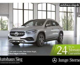 Mercedes-Benz GLA 180 Gebrauchtwagen