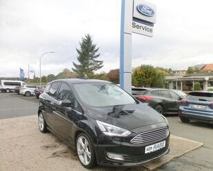 Ford C-Max Gebrauchtwagen