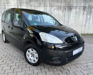 Peugeot Partner Tepee Gebrauchtwagen