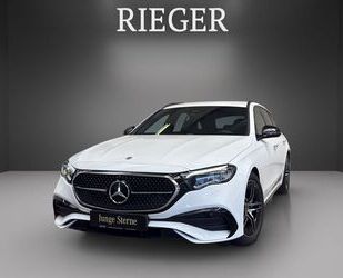 Mercedes-Benz E 300 Gebrauchtwagen