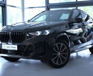 BMW X6 Gebrauchtwagen