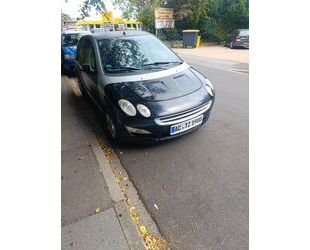 Smart ForFour Gebrauchtwagen