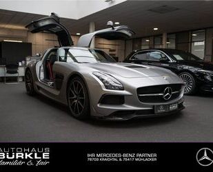 Mercedes-Benz SLS AMG Gebrauchtwagen
