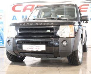 Land Rover Discovery Gebrauchtwagen