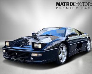 Ferrari F355 Gebrauchtwagen