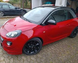 Opel Adam Gebrauchtwagen