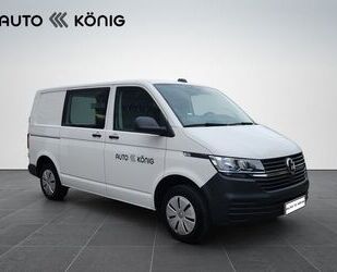 VW T6 andere Gebrauchtwagen