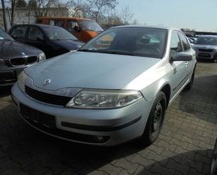 Renault Laguna Gebrauchtwagen