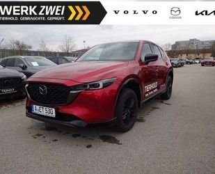 Mazda CX-5 Gebrauchtwagen