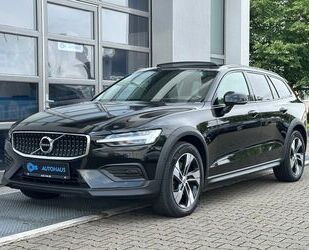 Volvo V60 Cross Country Gebrauchtwagen