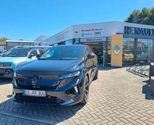 Renault Rafale Gebrauchtwagen