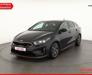 Kia pro ceed / ProCeed Gebrauchtwagen