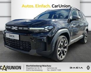 Dacia Bigster Gebrauchtwagen