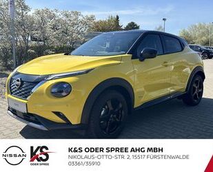 Nissan Juke Gebrauchtwagen