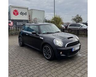 Mini Cooper S Gebrauchtwagen