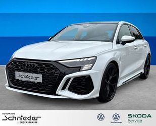 Audi RS3 Gebrauchtwagen