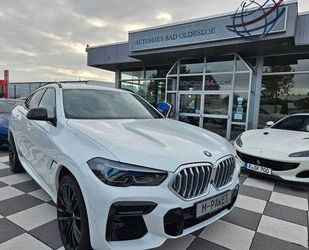 BMW X6 Gebrauchtwagen