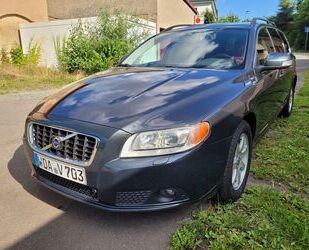 Volvo V70 Gebrauchtwagen