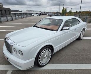 Bentley Brooklands Gebrauchtwagen