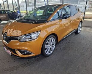 Renault Scenic Gebrauchtwagen