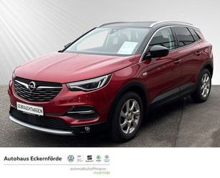 Opel Grandland (X) Gebrauchtwagen