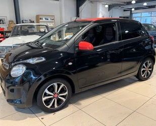 Citroen C1 Gebrauchtwagen
