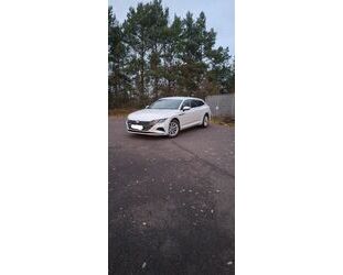 VW Arteon Gebrauchtwagen