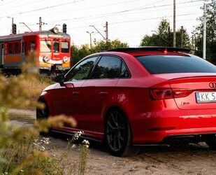 Audi S3 Gebrauchtwagen