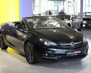 Opel Opel Cascada Innova. ~Autm~170 PS~Navi~Bi-Xen~Blu Gebrauchtwagen