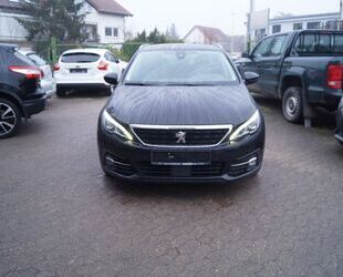 Peugeot 308 Gebrauchtwagen