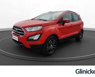 Ford EcoSport Gebrauchtwagen