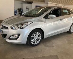 Hyundai i30 Gebrauchtwagen
