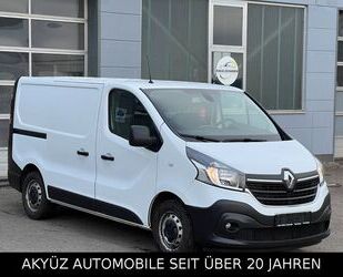 Renault Trafic Gebrauchtwagen