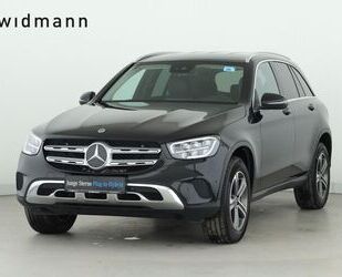 Mercedes-Benz GLC 300 Gebrauchtwagen