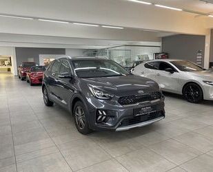 Kia Niro Gebrauchtwagen