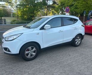 Hyundai ix35 Gebrauchtwagen