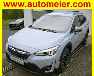 Subaru XV Gebrauchtwagen