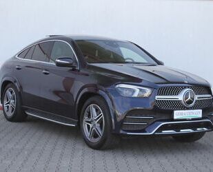 Mercedes-Benz GLE 350 Gebrauchtwagen