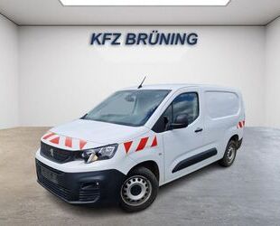 Peugeot Partner Gebrauchtwagen