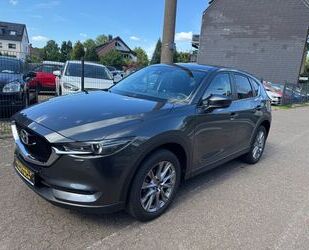 Mazda CX-5 Gebrauchtwagen