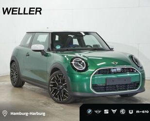 VW Cooper S 