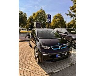 BMW i3 Gebrauchtwagen