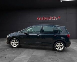 VW Golf Sportsvan Gebrauchtwagen