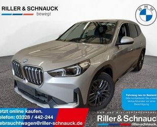 BMW iX1 Gebrauchtwagen