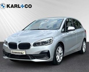 BMW 225 Active Tourer Gebrauchtwagen